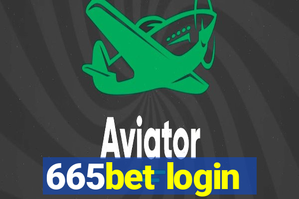 665bet login